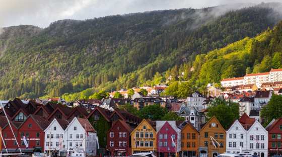 노르웨이 여행 시 꼭 방문해야 할 10가지 명소