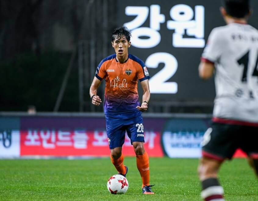 전 축구선수 강지용&amp;#44; 향년 37세로 사망 (빈소 발인 장지)&ndash; &amp;#39;이혼숙려캠프&amp;#39; 출연 후 안타까운 결말