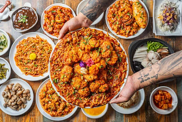 포미아구찜평광점