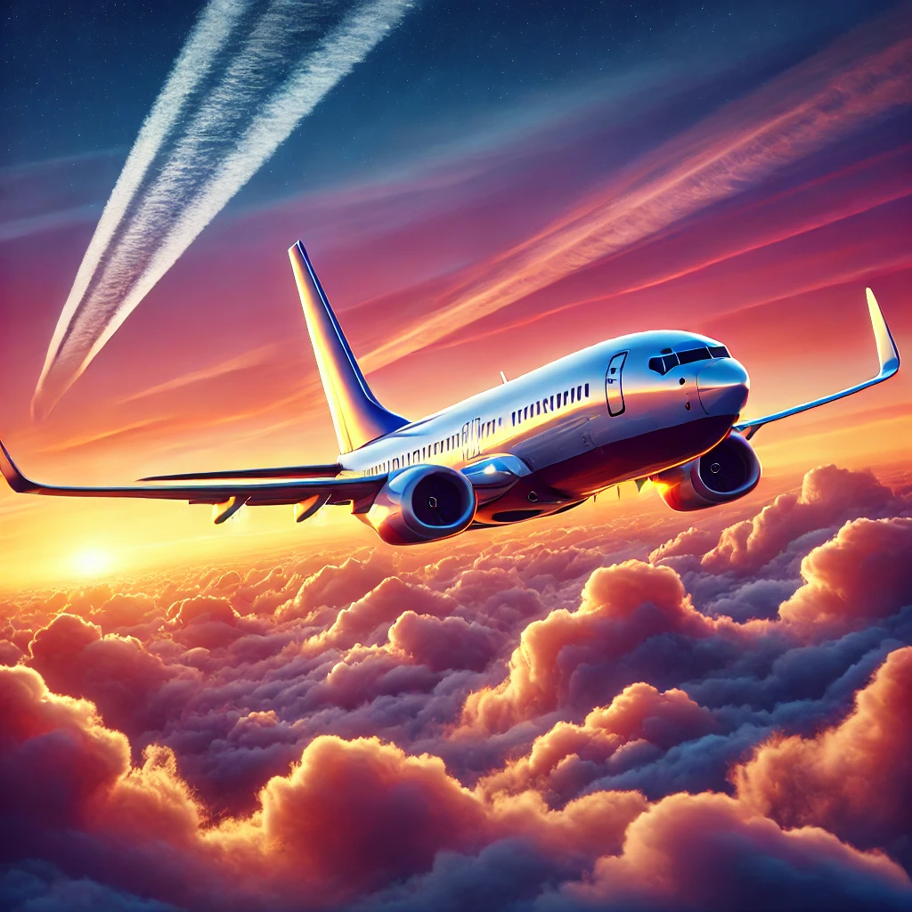 2025 항공권 예매 방법