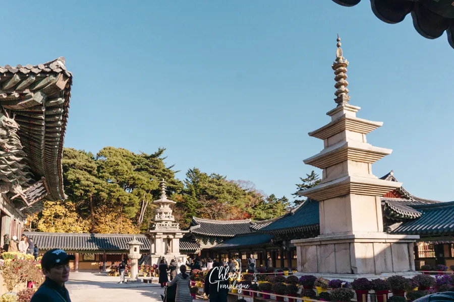 경주 가볼만한 곳