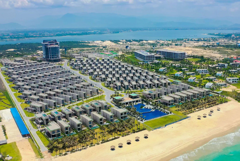 윈덤가든나트랑