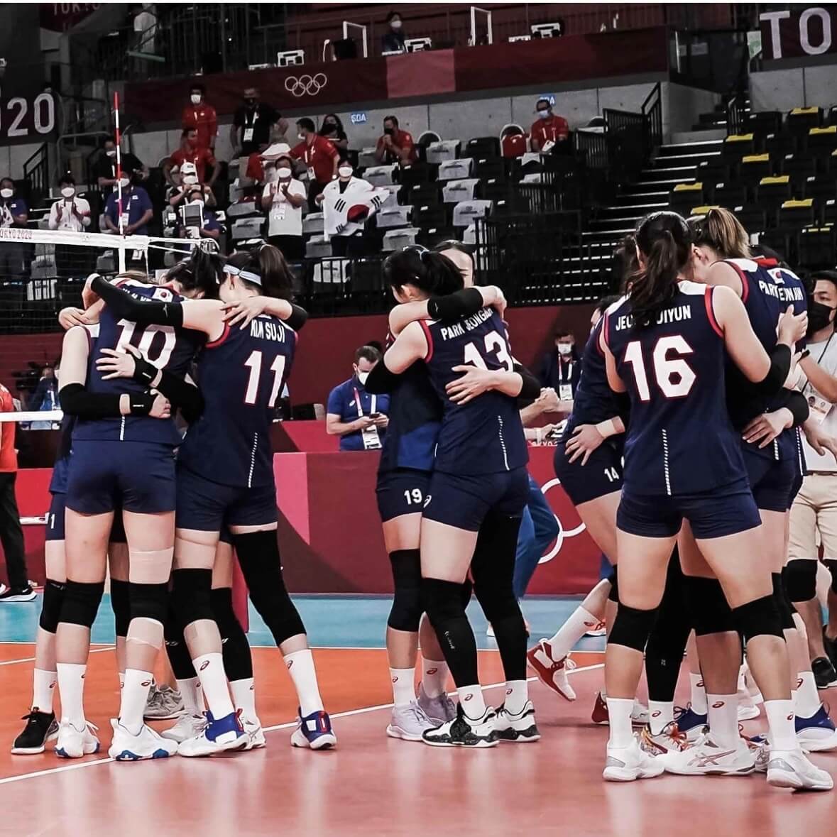 김연경 은퇴경기