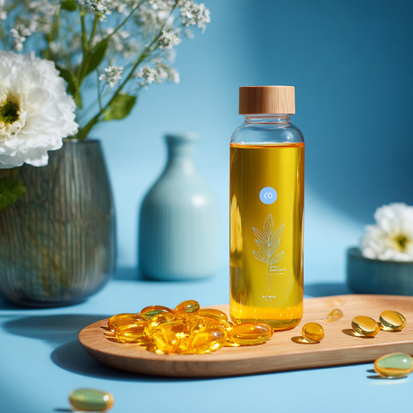 오메가3 먹는 법