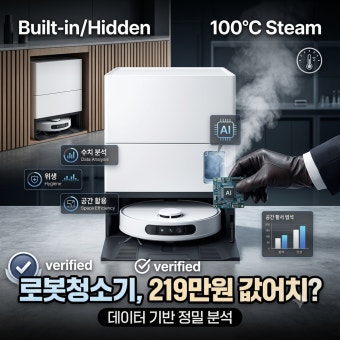 엘지 로봇 청소기 로니 장&amp;#44;단점