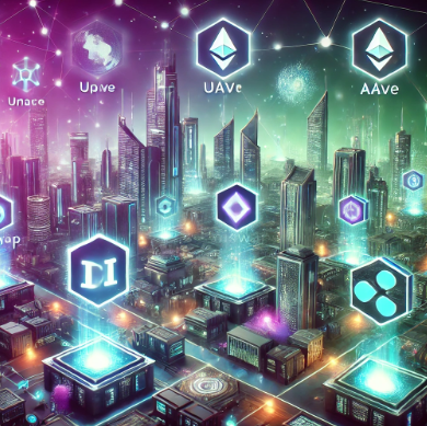 DeFi란? 2025년 기준 탈중앙화 금융을 쉽고 자세하게 정리합니다