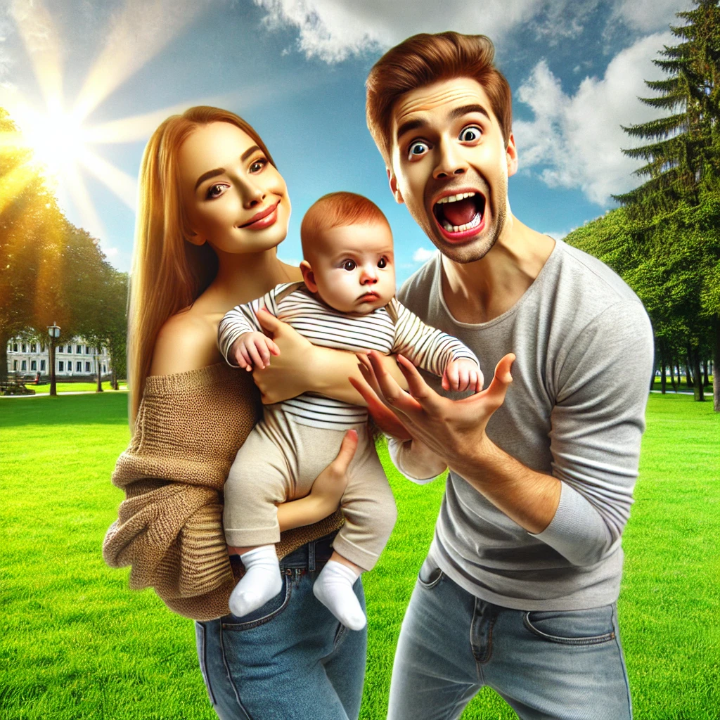 육아휴직 급여 세금 그림