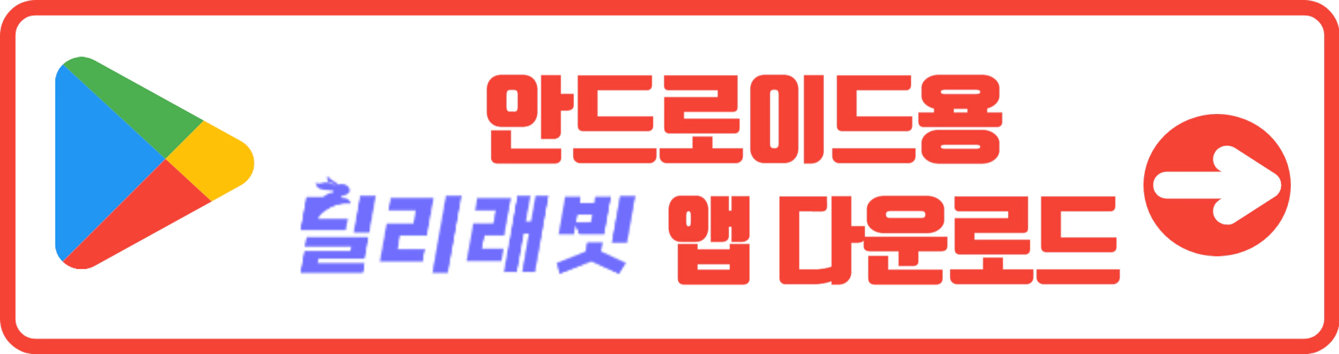 딜리 래빗 (Dilly Rabbit): 당일 주문 당일 배송 서비스