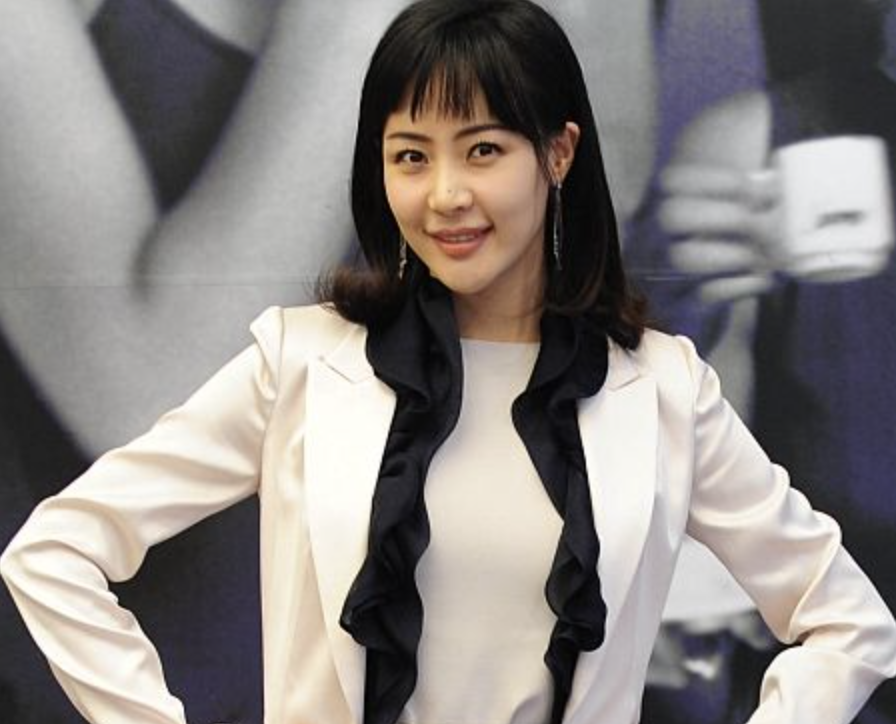 채영인 프로필