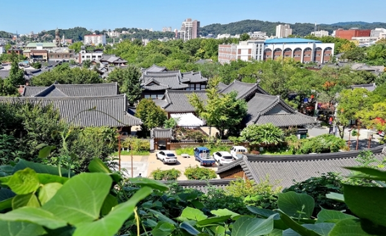 전주 한옥마을 코스 및 맛집 식당 음식점16