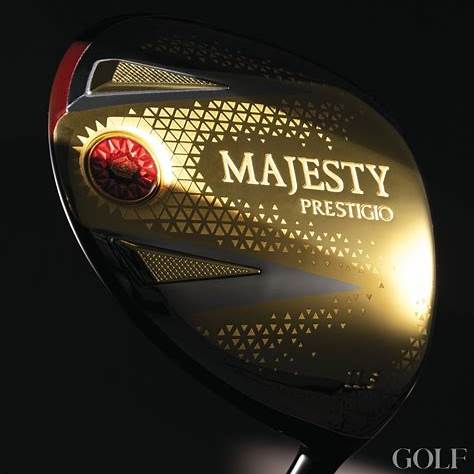 마제스티 드라이버