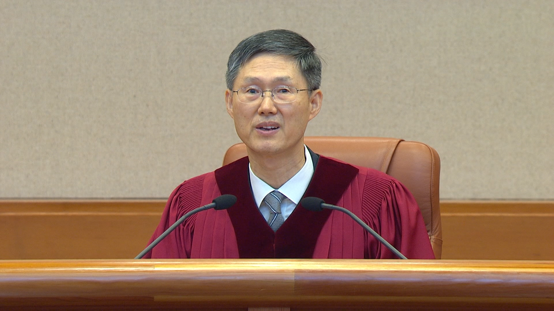 추적 60분 1406화 다시보기 - 대통령 탄핵, 123일 만의 심판