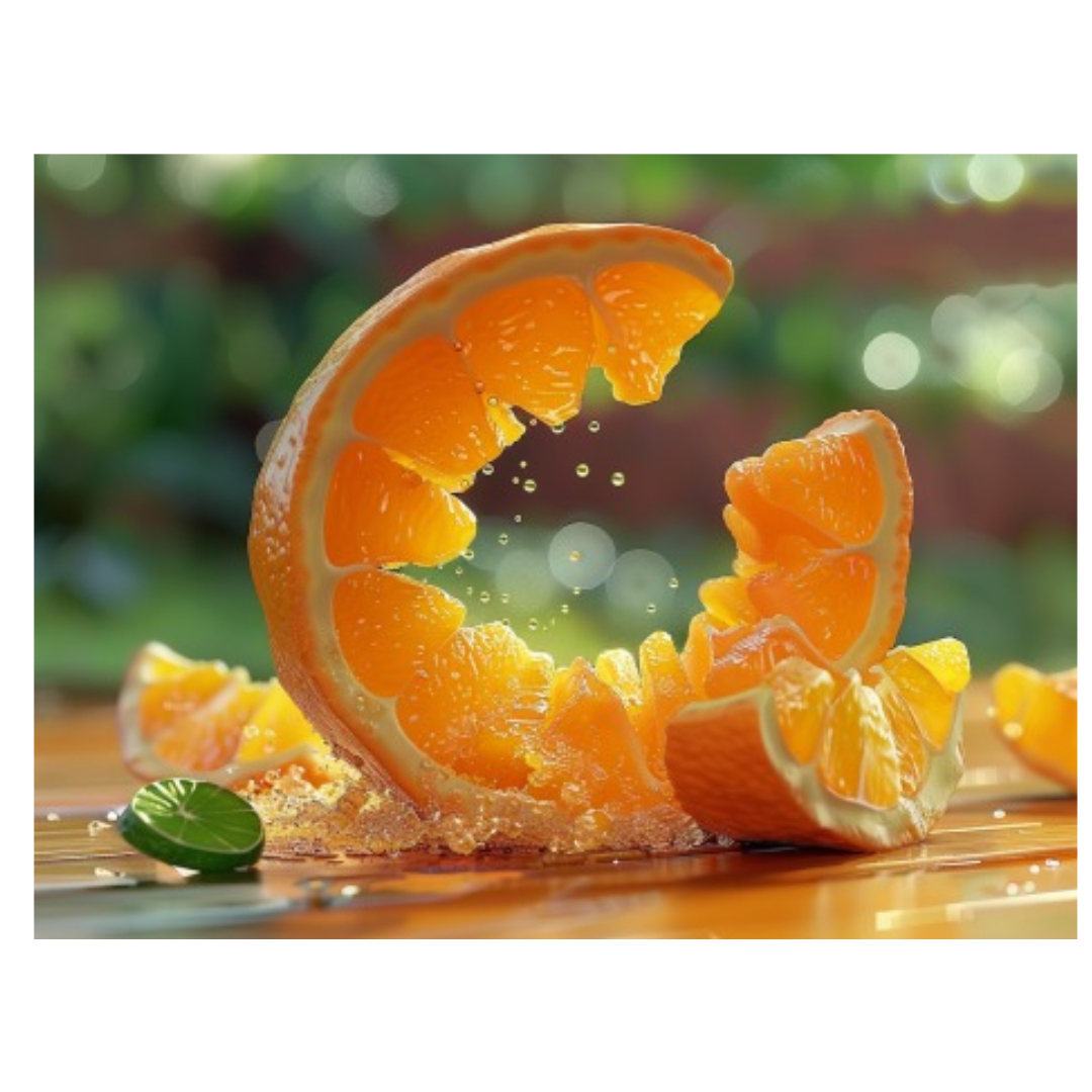 리포좀 비타민C와 관련된 사진입니다.