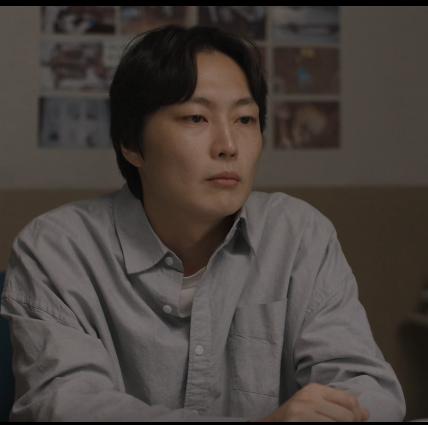 이토록 친밀한 배신자 7회