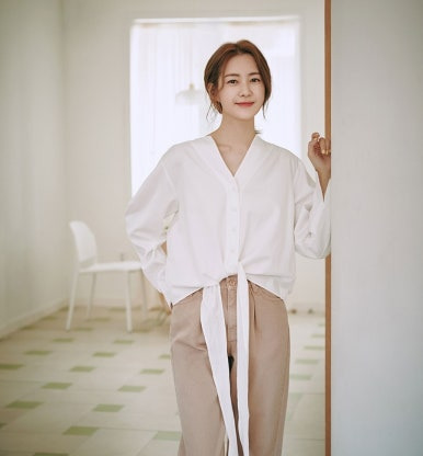 이요원 나이 프로필