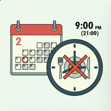 공복혈당 측정 방법6