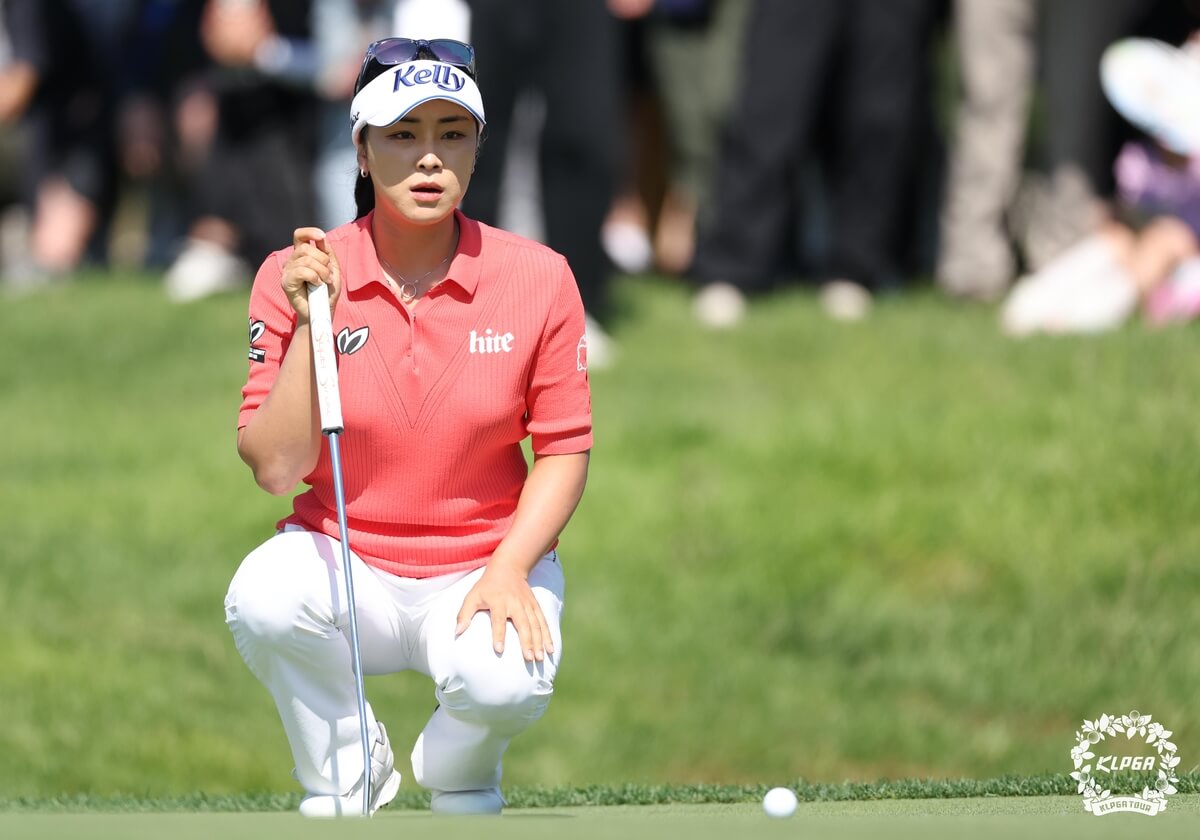 하나금융그룹 챔피언십