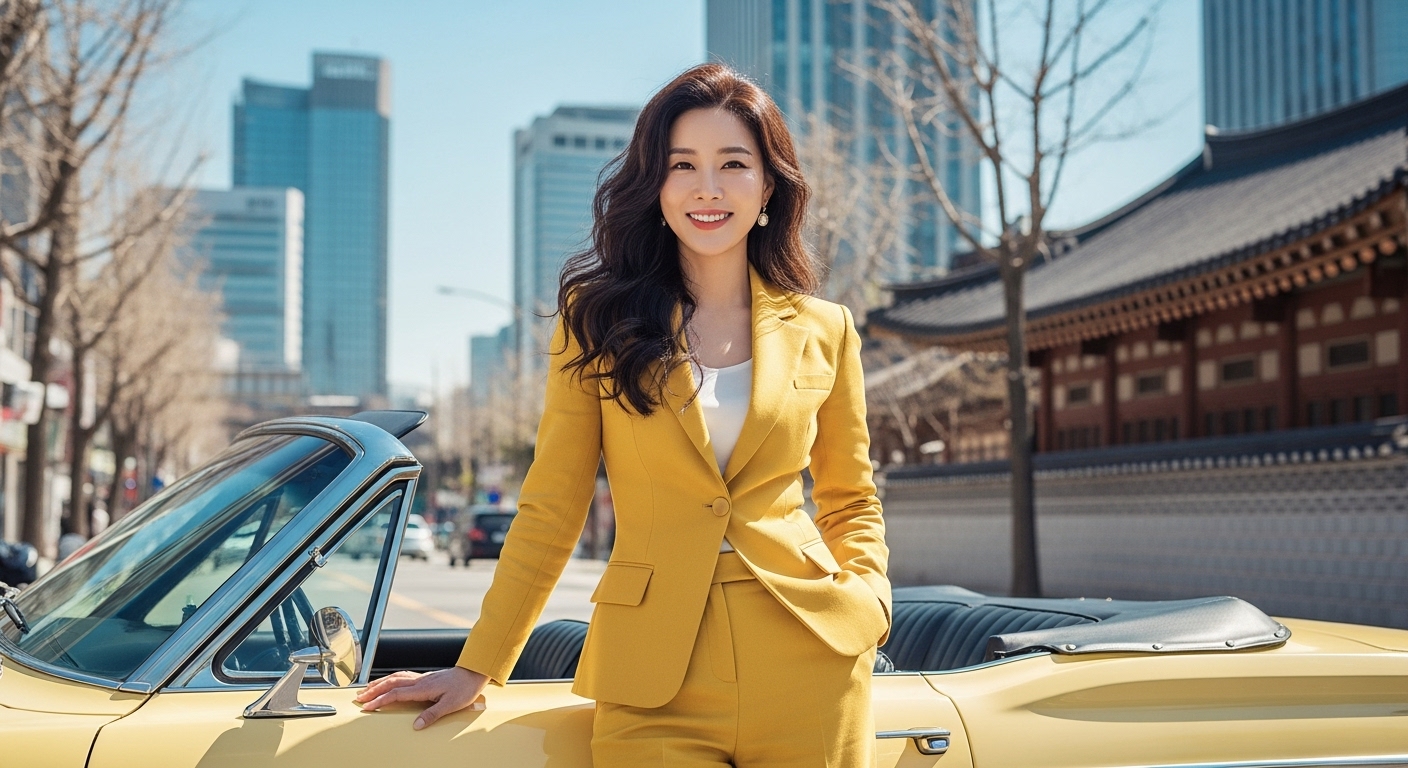 그랜저 하이브리드 아너스 트림 풀옵션