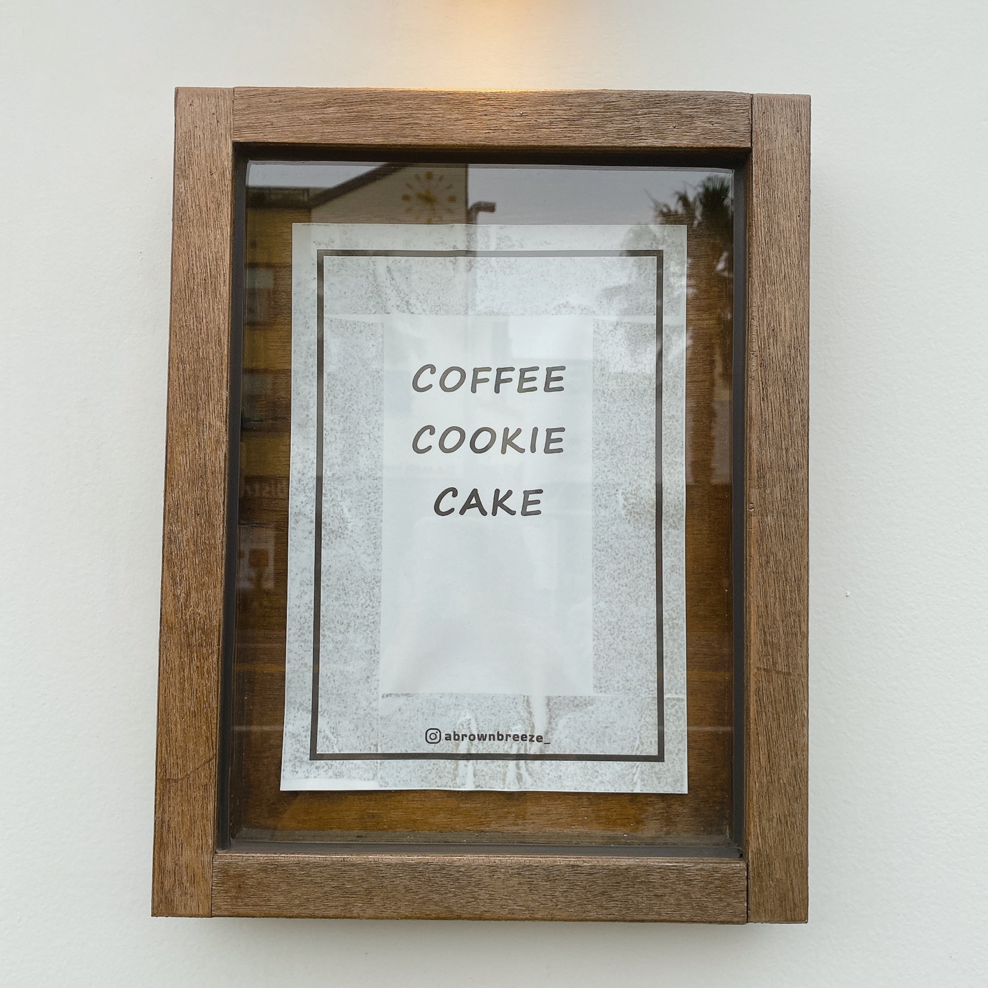 제주 일도이동 신산공원 어브라운브리즈 A brown breeze 카페 추천 리뷰 제주도민 맛집