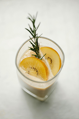 골든키위 먹을 때 꼭 알아야 할 부작용과 주의사항