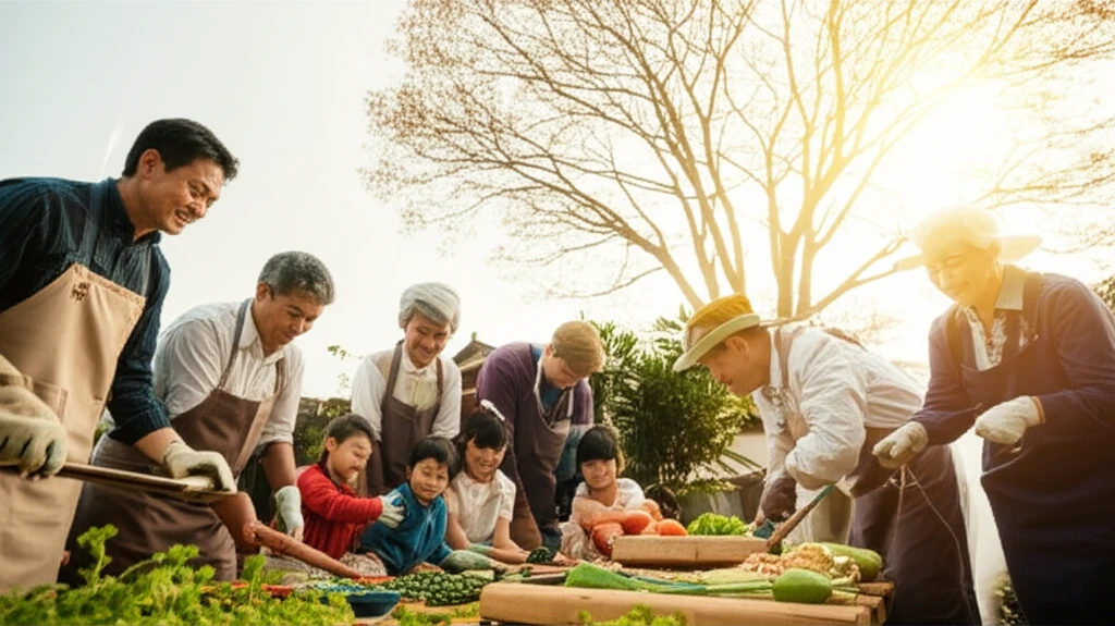 2026년부터 시작되는 농어촌 기본소..