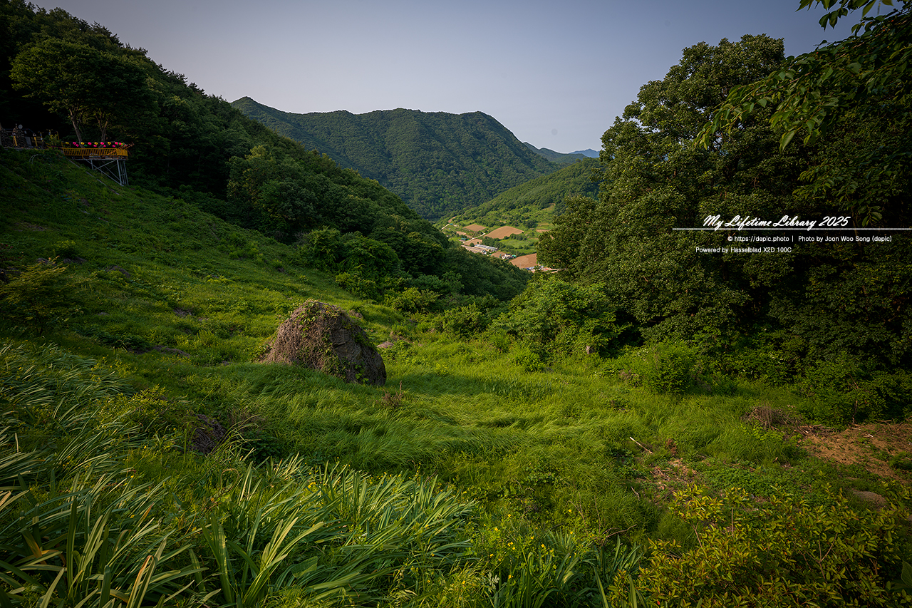 #산 #괴산 #무량약수사