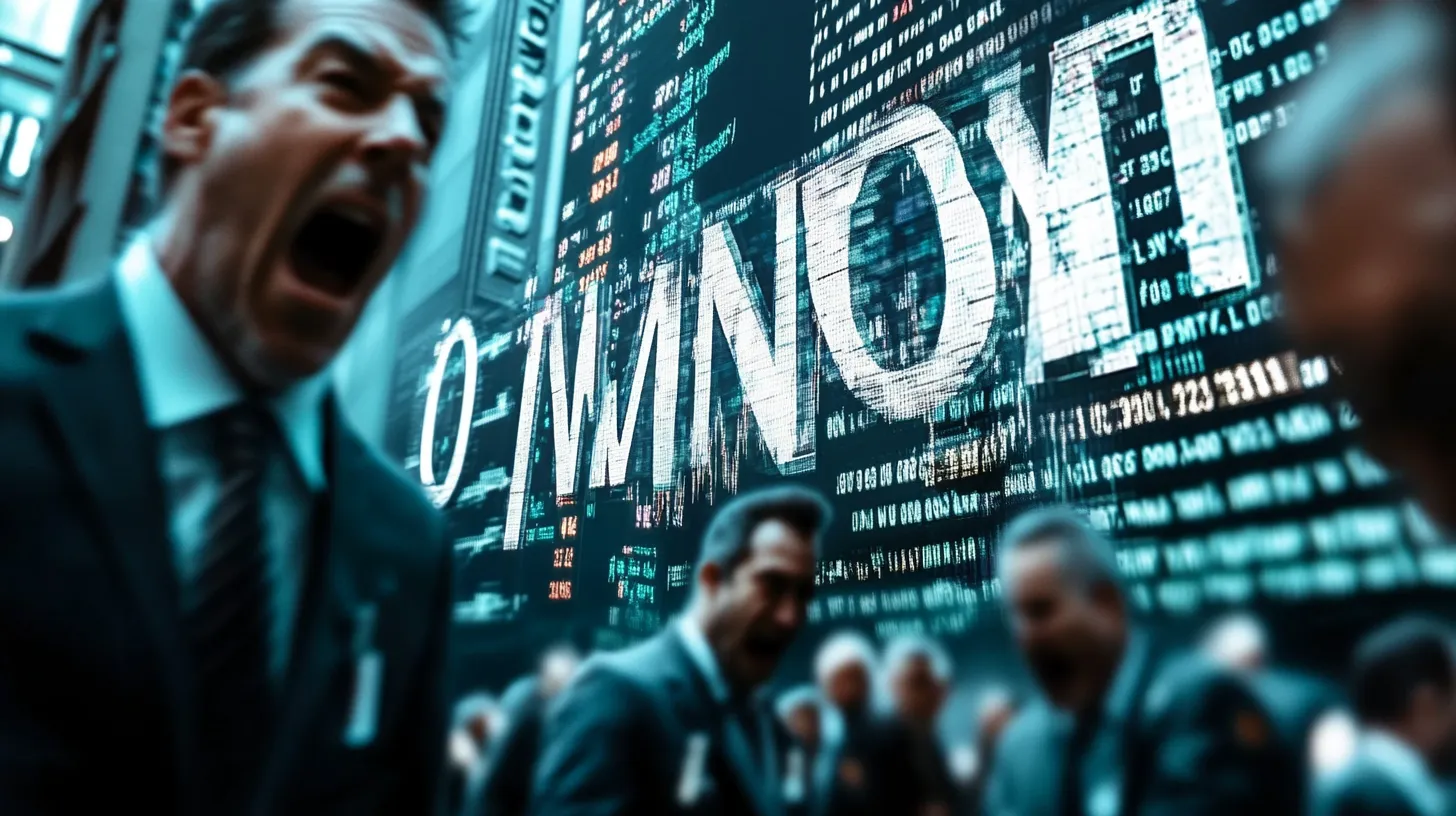 초보 투자자가 나스닥 ETF 투자에서 가장 많이 저지르는 실수는 무엇일까요?