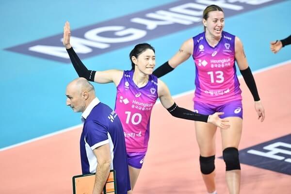 김연경 폭로 이다영 인스타그램 협박 사과문 사귀는 사이 X 이다영 저격글