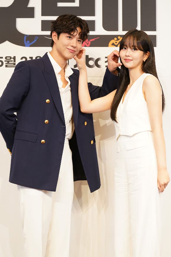 드라마 굿보이 관련 이미지