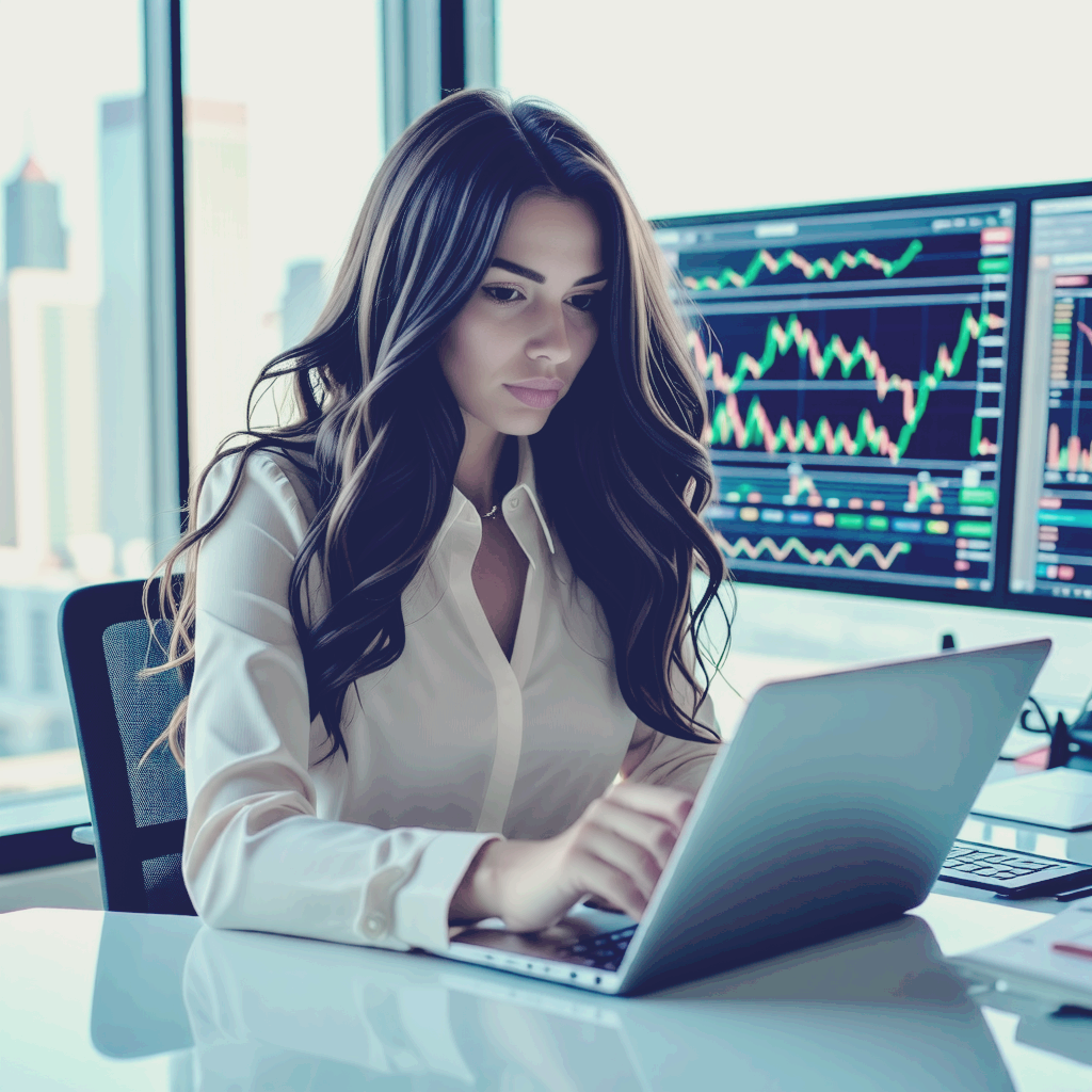 2025년 미국 증시 전망과 핵심 투자 전략 분석