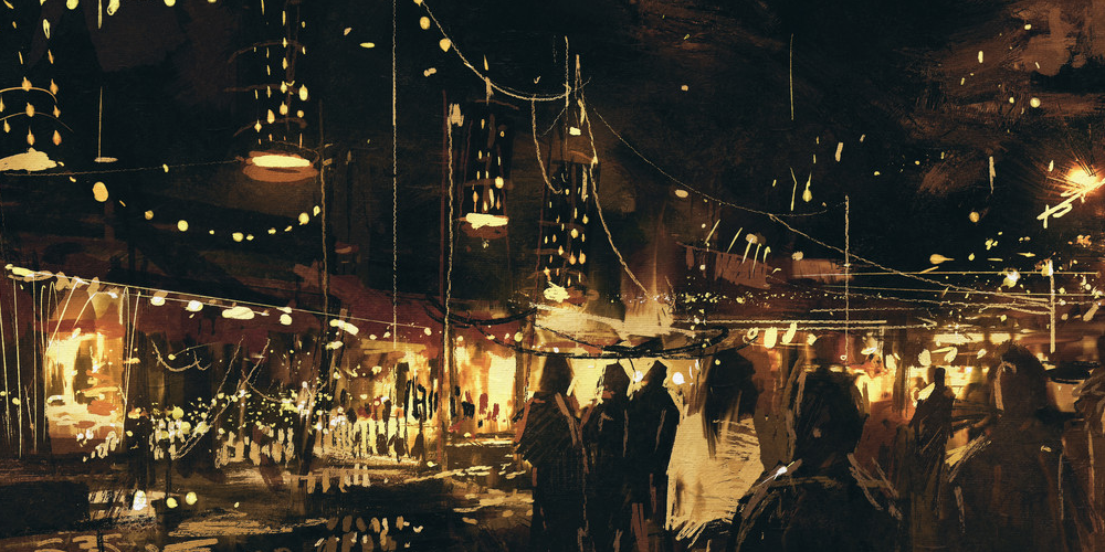 금신격