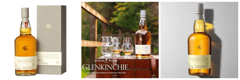 글렌킨치 12년 사진 3개