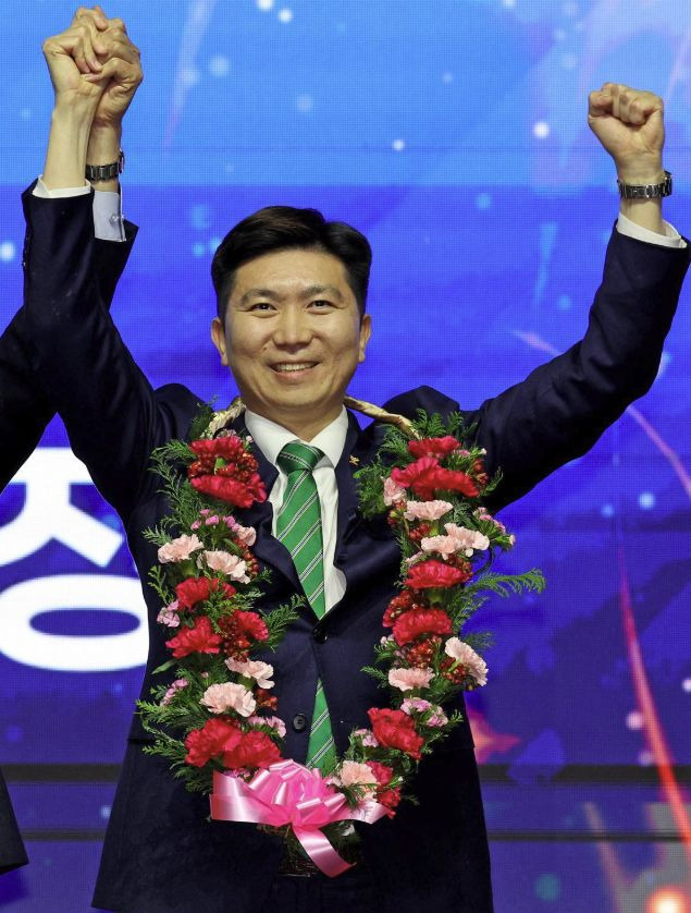 유승민 대한체육회장 프로필 및 최근 의혹 총정리! 나이, 고향, 학력, 탁구 경력, 수상내역부터 경찰 출석 및 축구 혁신위 합류 배경까지 심층 진단