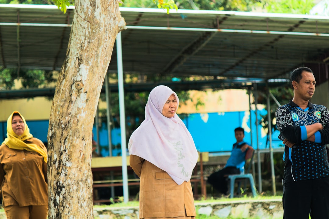 Contestant