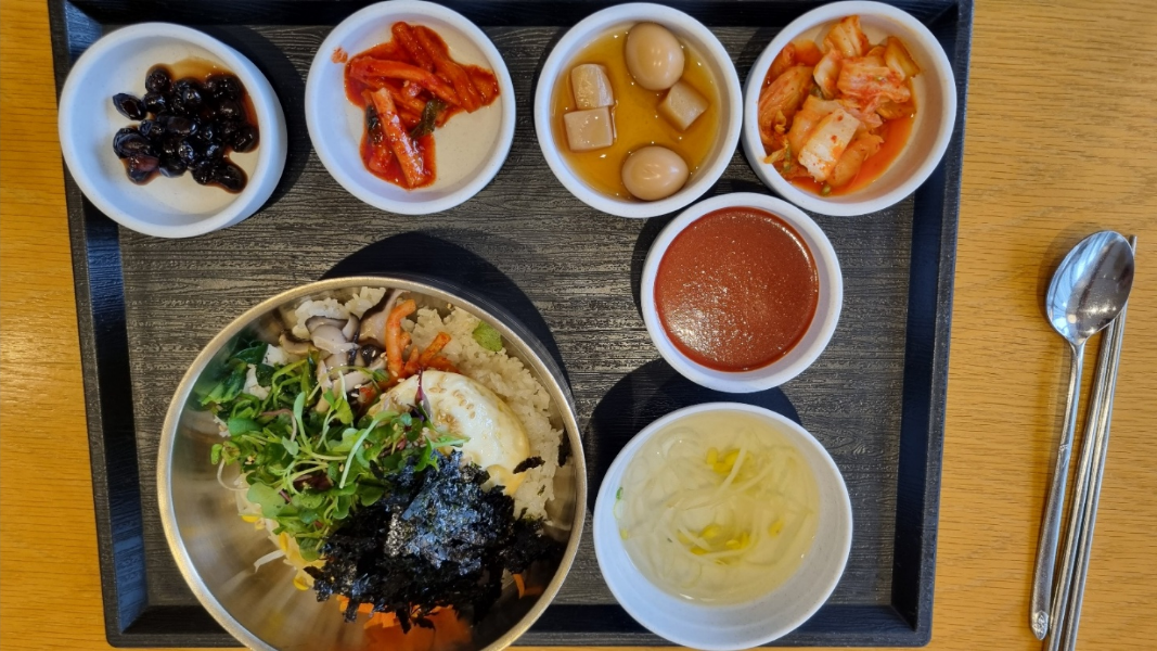 고양스타필드아쿠아필드평일 후기 사우나실내내부