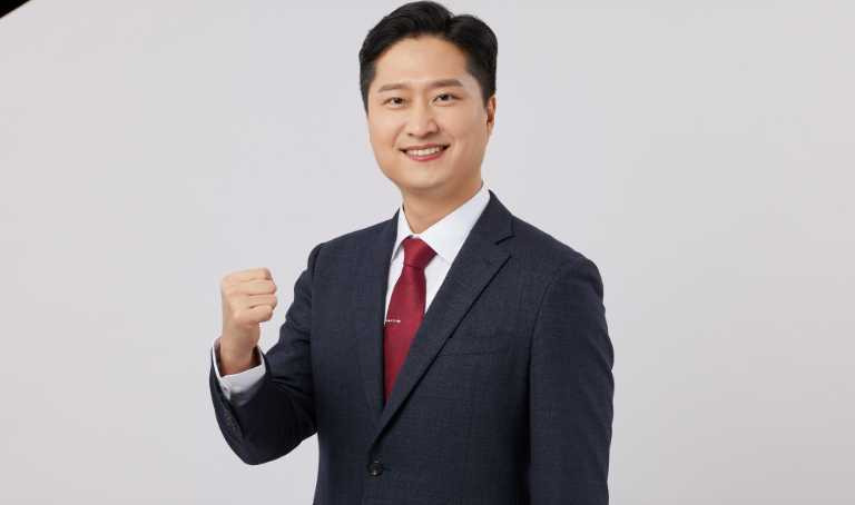 우재준 정치 입문 한동훈