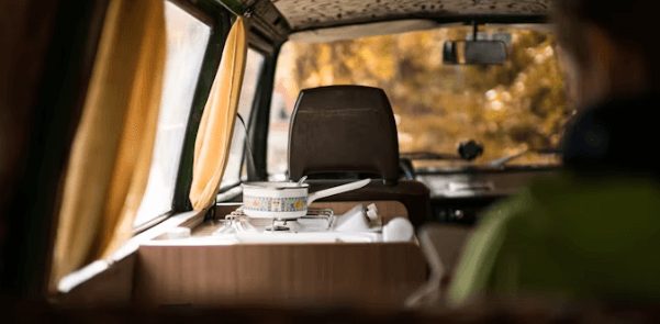 캠핑카 여행 필수 준비물: 완벽 리스트 &amp;꿀팁!