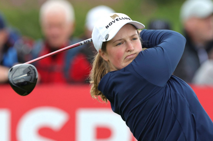 마이어 LPGA 클래식 포 심플리 기브