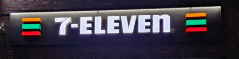 세븐일레븐-간판-이미지
