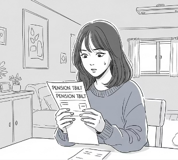 무직