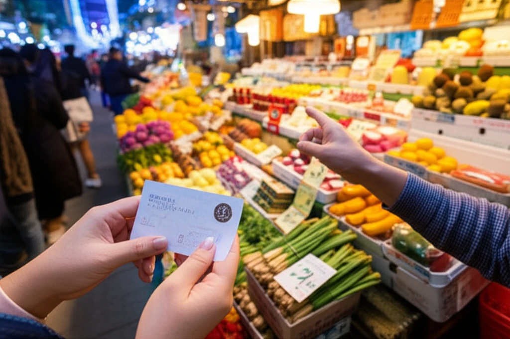 61곳 시장 최대 30% 혜택 202..