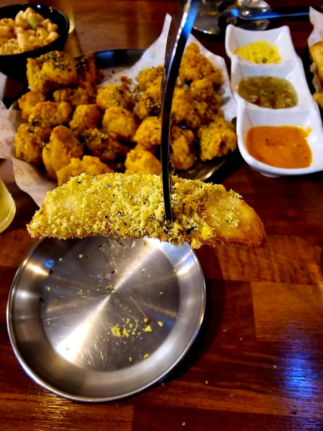 60계치킨 대전노은역점
