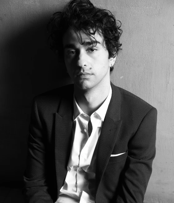 알렉스 울프 배우