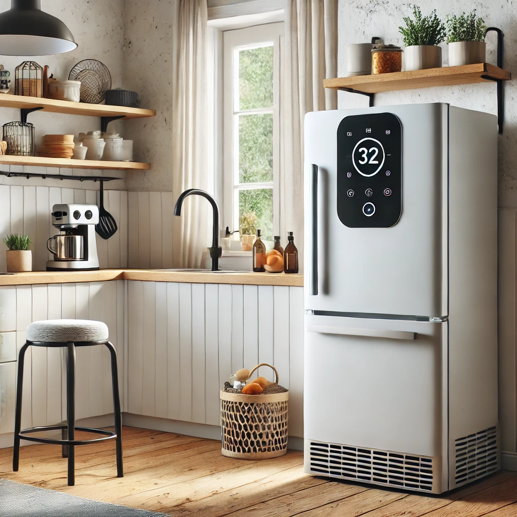 1인가구 맞춤형 냉장고