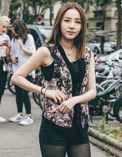 산다라박_프로필_나이_국적_집_위치