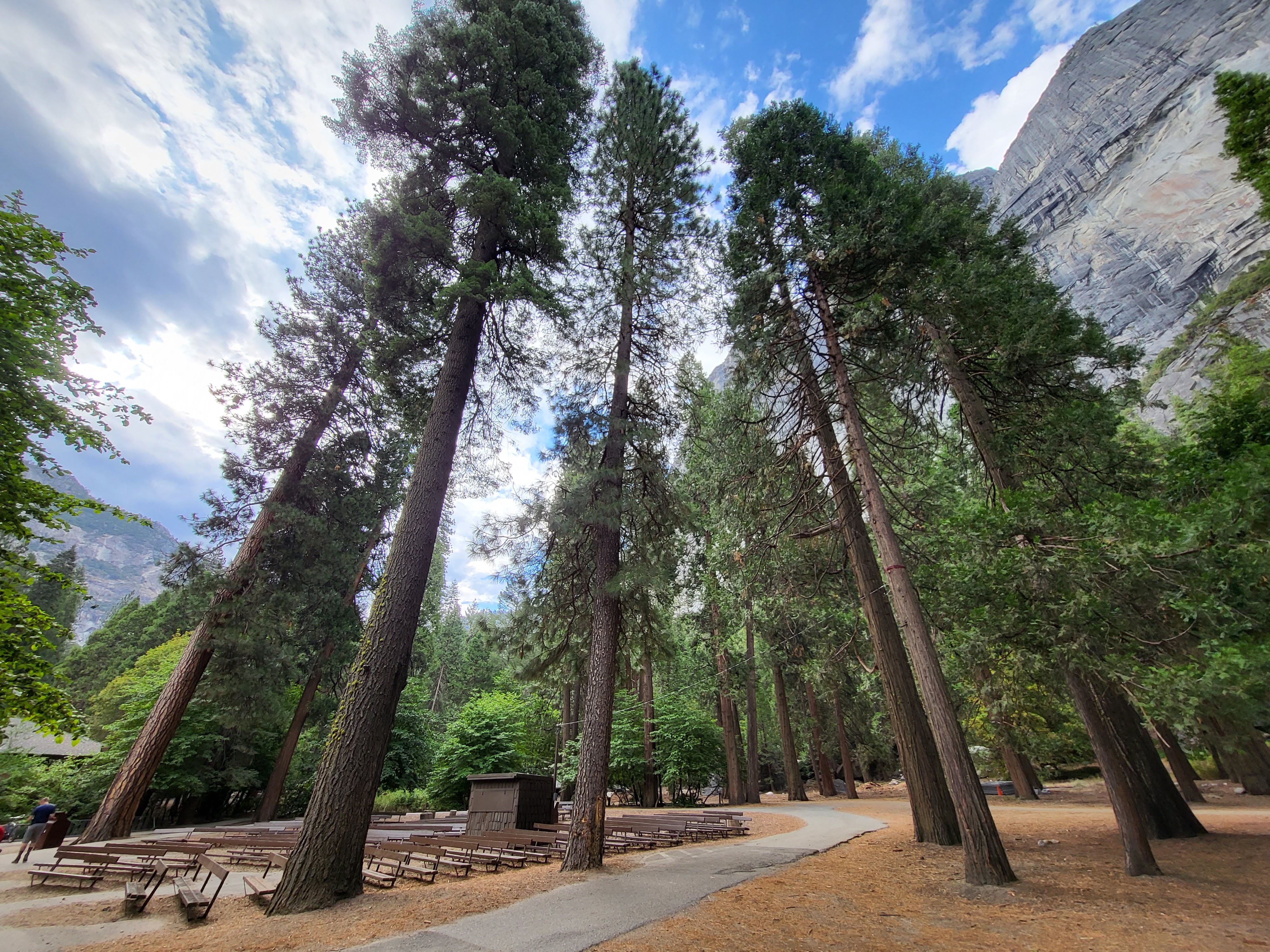 요세미티 국립공원 후기