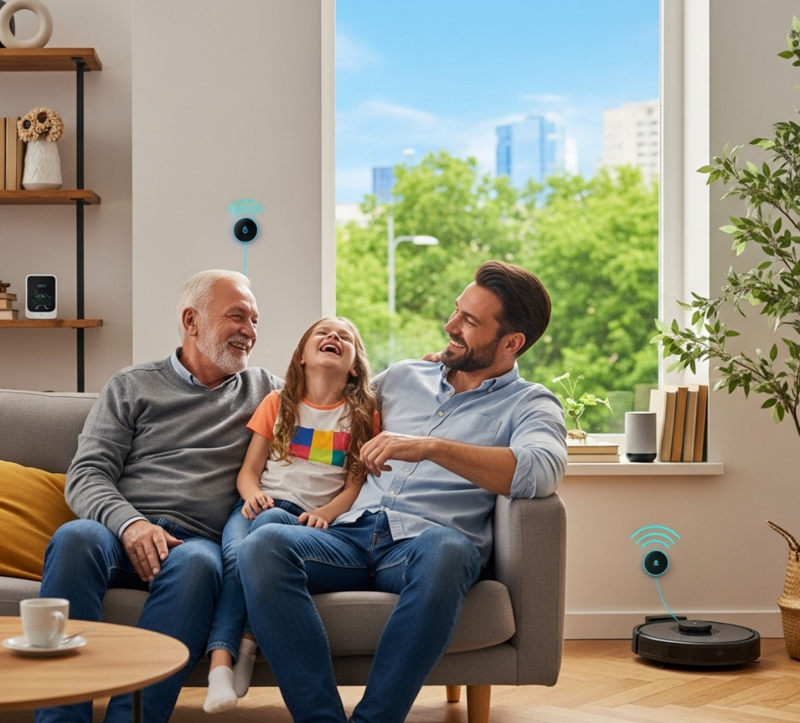 우리는 더 행복해질 수 있을까?