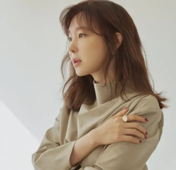 이지혜-사진