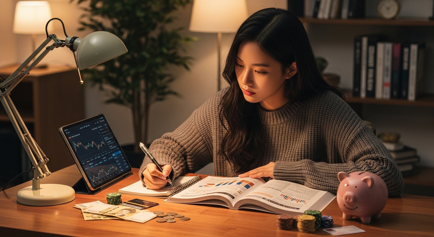 2026년 정기예금 금리 전망