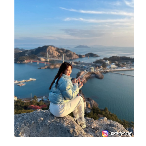 선유도 유람선 시간표&amp;#44; 예약 방법